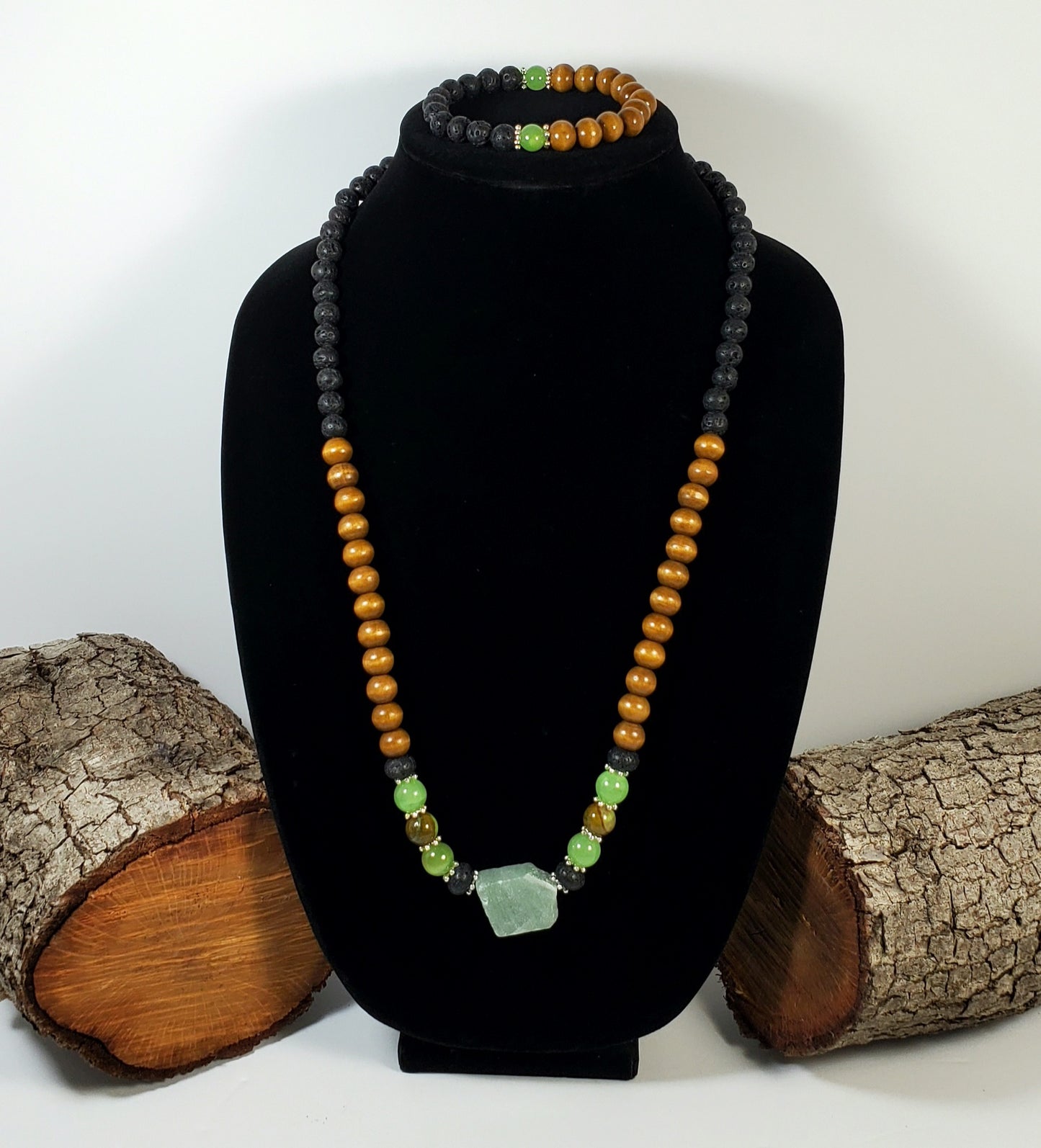 Beaded Necklace