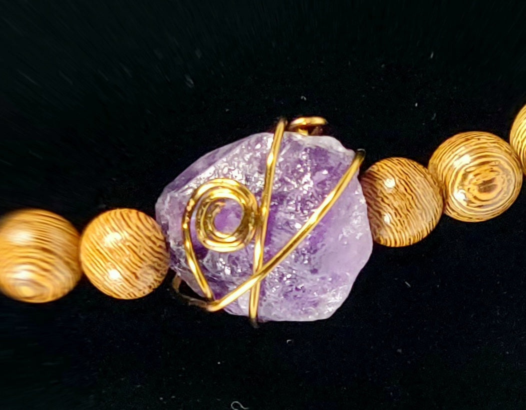 Beaded Necklace