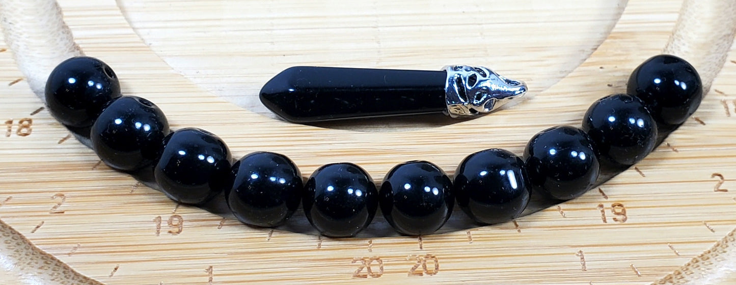 Beaded Necklace