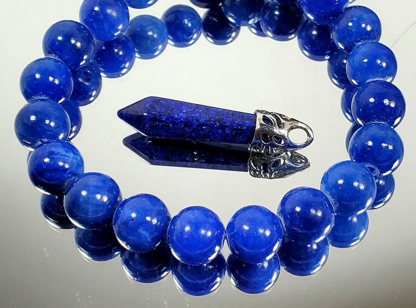 Beaded Necklace