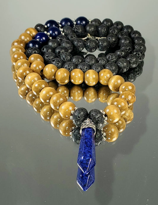 Beaded Necklace