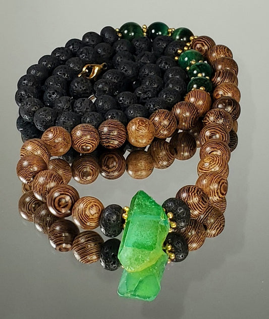 Beaded Necklace