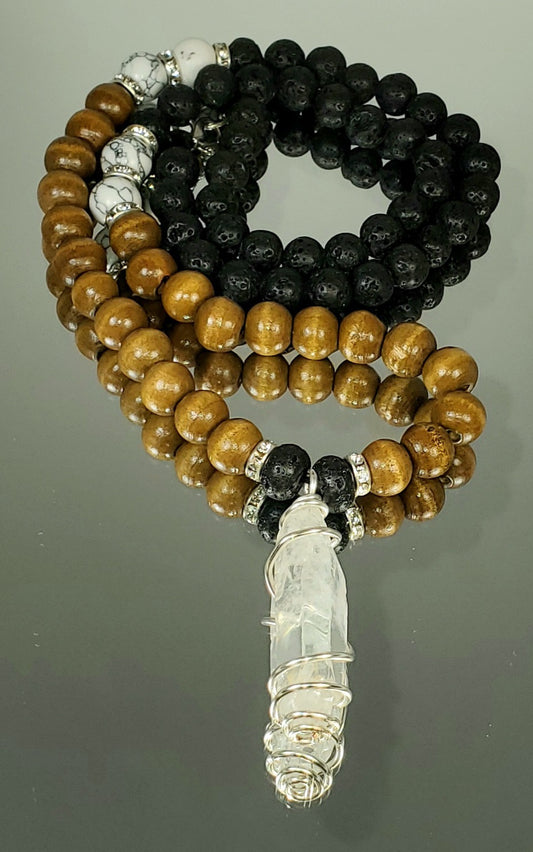 Beaded Necklace