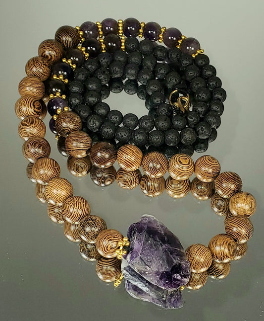Bead Necklace