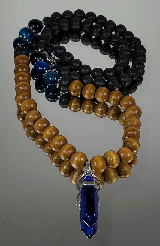Beaded Necklace