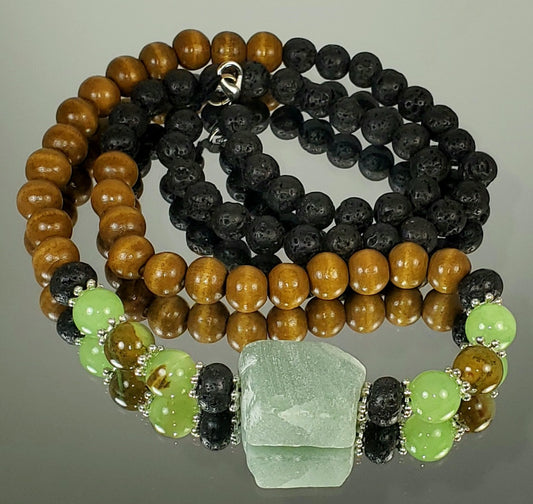 Beaded Necklace