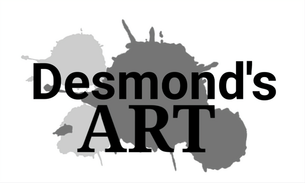 Desmond's Art